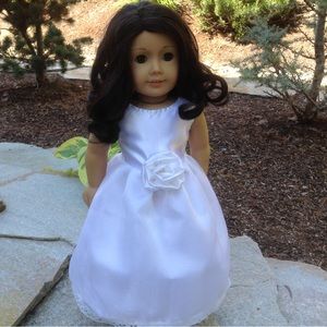 18” Doll Dress